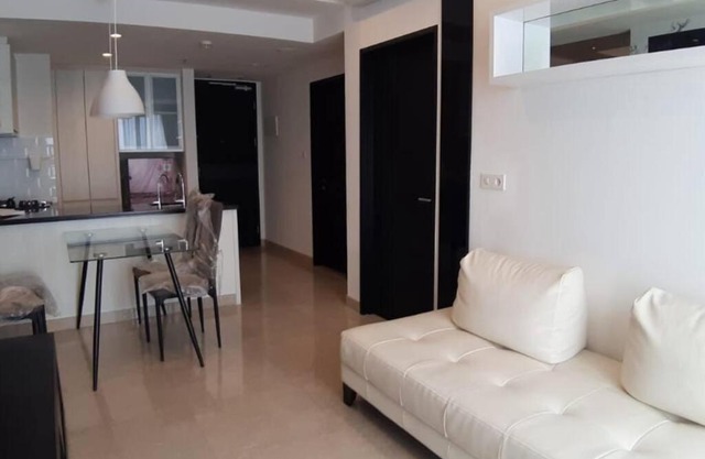 Luxurious 1BR The Branz with Stunning View