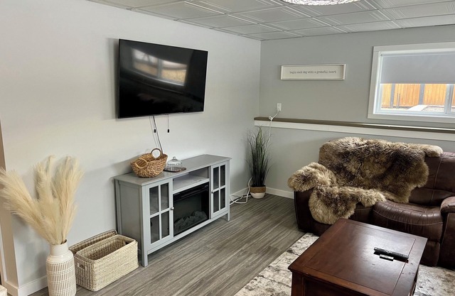 Luxurious 2 bedroom Suite