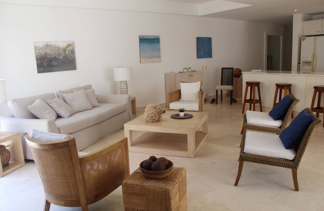 Luxuriöse 2 Schlafzimmerwohnung in der historischen Stadt von Cartagena