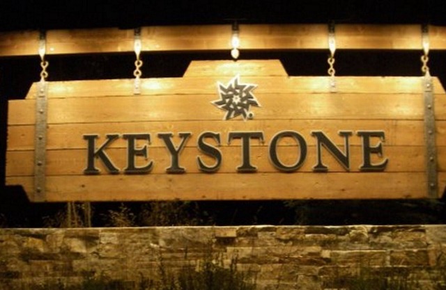 Luxuriöse 2BR / 2BA in Keystone