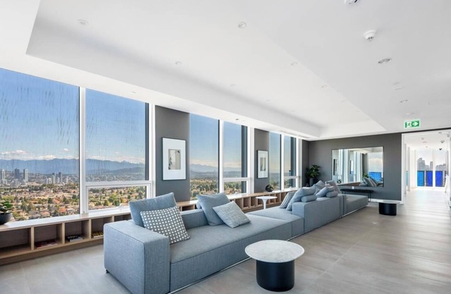 Luxurious 2BR Condo with Private Balcony