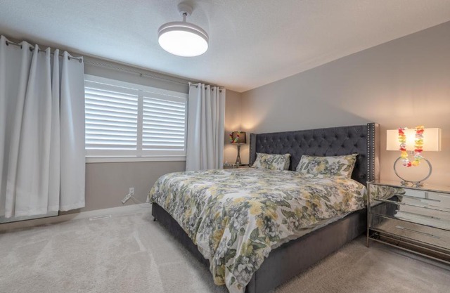 Luxurious 3-Bedrooms with Office & Media Room