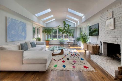 Luxurious 3BR 3 Baths Cottage in East Hamptons