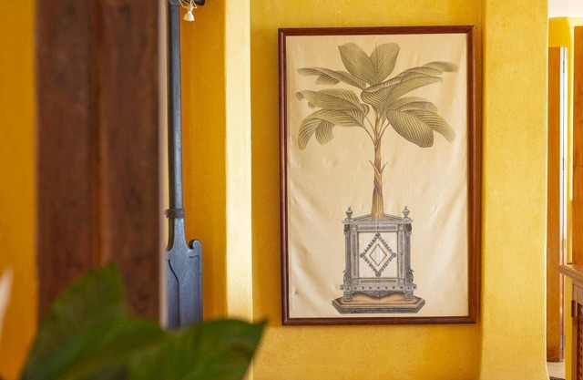 Luxuriöse 4 Schlafzimmer Casita im exklusiven Costa Careyes