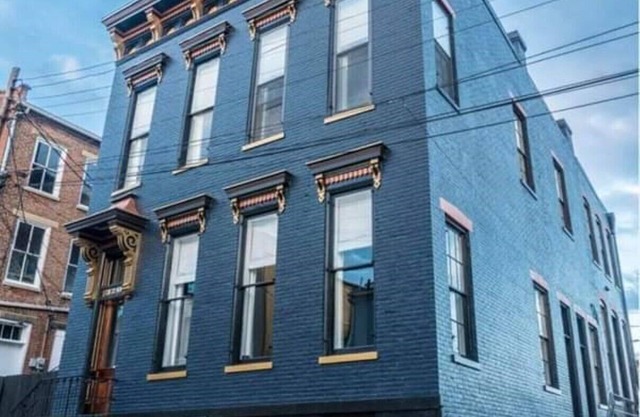 Luxuriöses Haus mit 4 Schlafzimmern im Herzen der historischen Innenstadt von Madison