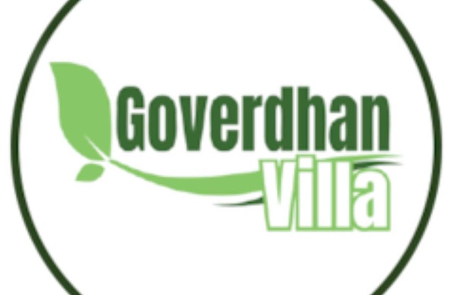 Luxurious 4 BHK Villa surronded by Greenary Entire Villa with Kitchen