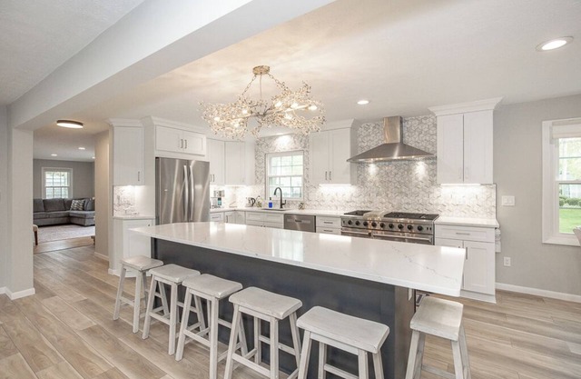 Luxurious and Spacious House—Hot Tub and EV charger