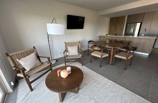 Luxurious and Spacious Apartment in Centro Zapopan