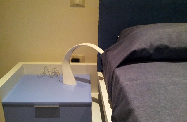 Luxuriöse und raffinierte Zwei-Zimmer-Apartments, nur wenige Schritte vom Meer entfernt, mit kostenfreiem WLAN