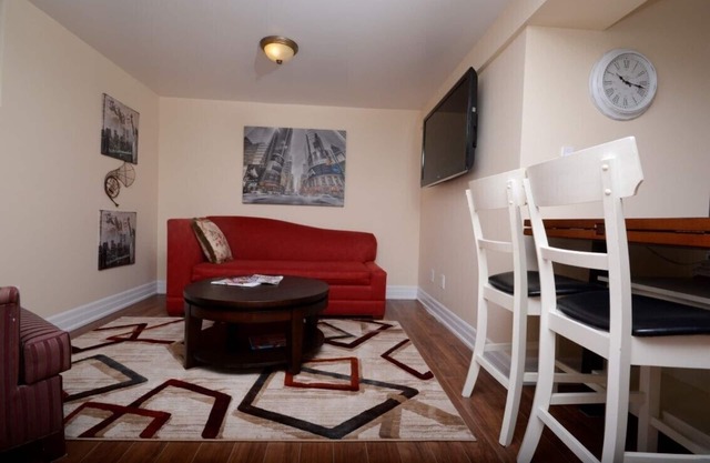 Luxurious And Warm 3 Bedroom Apartment With All The Comforts Of Home