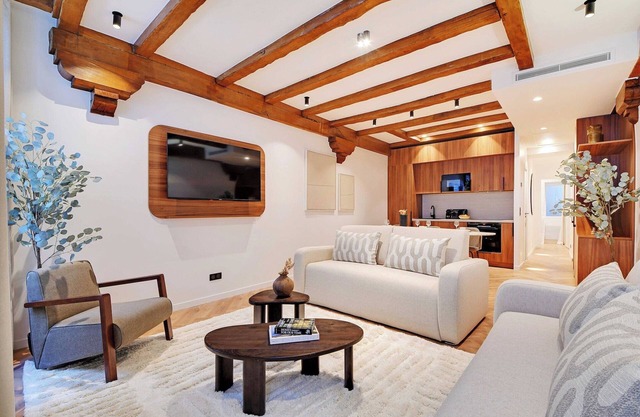 Luxuriöse Wohnung - 3 Schlafzimmer/10 Personen - Quartier Latin