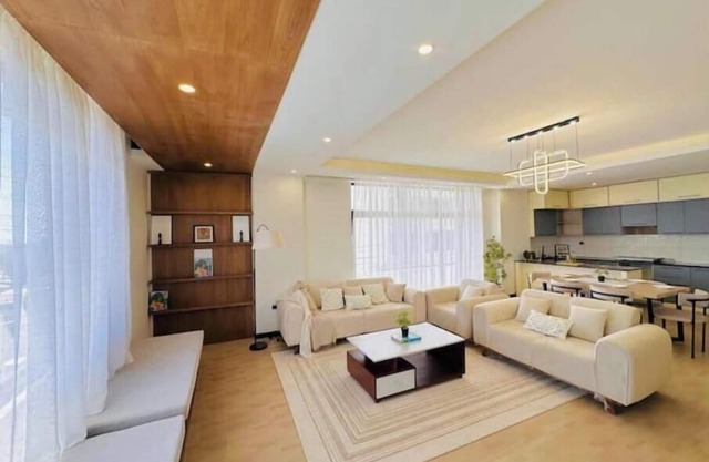 Luxurious Apartment In Addis Ababa