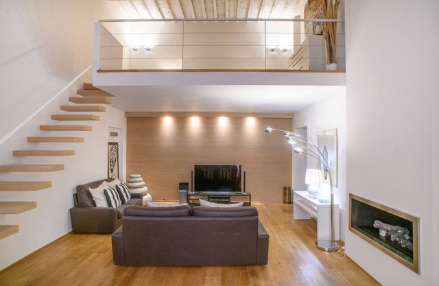 Luxurious Apartment in the Centre of Florence