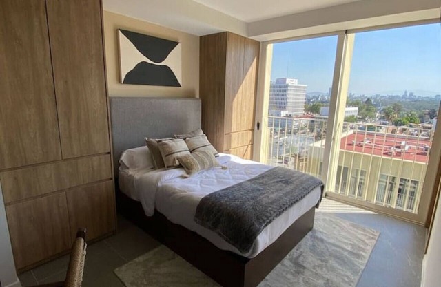 Luxurious Apartment in Centro Zapopan 605