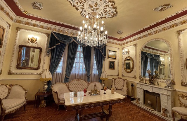 Luxurious Boutique Palace in the heart of Condesa