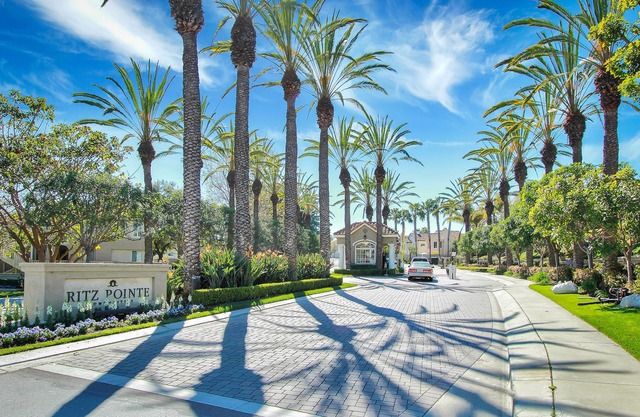 Luxuriöse Eigentumswohnung in Monarch Beach