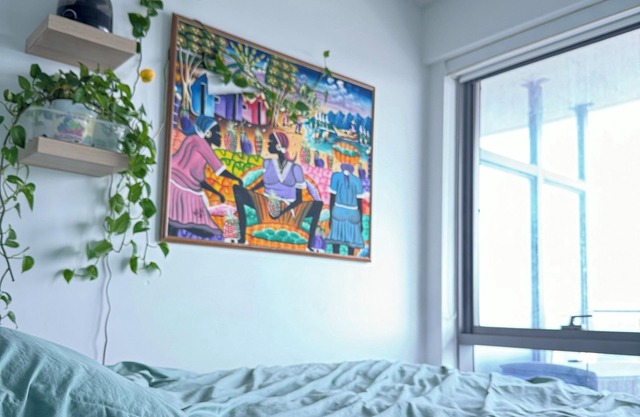 Luxurious Condo Downtown Toronto/Fun Room & Wrap Around Balcony