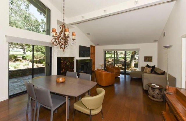 Luxurious Condo with Zen Garden at Silverado