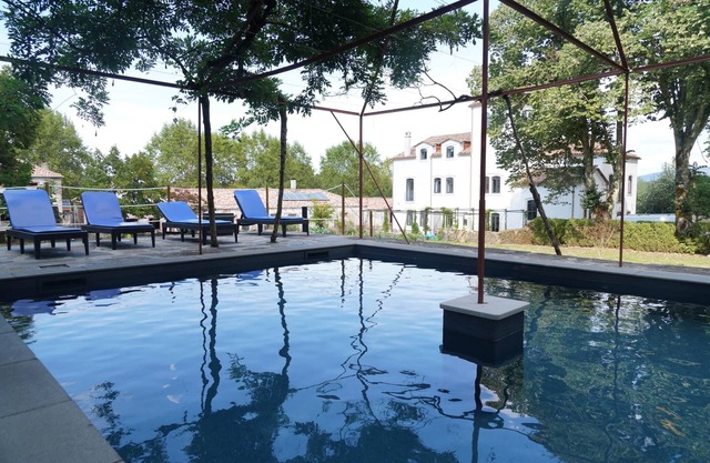 Luxurious cottage at Quinta do Areal country house