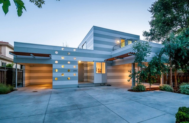 Atemberaubendes Design Palo Alto / Stanford / Silicon Valley / südlich von San Francisco