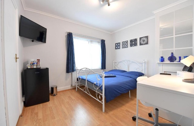 Luxurious double room free parking