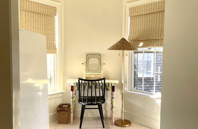 Luxurious Downtown ACK condo within steps to it all!