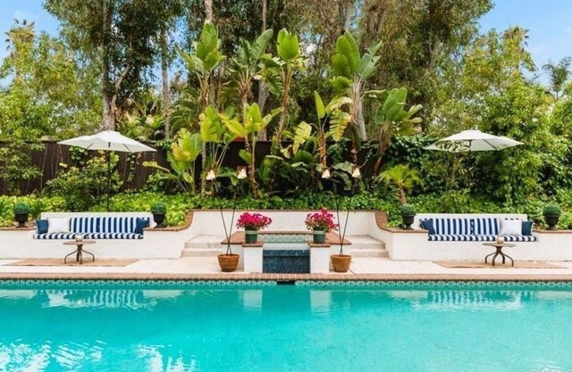 Luxurious Family Fun Spanish Revival Paradise ~ San Diego Rancho Santa Fe Estate