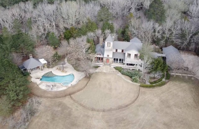 Family-friendly Lodge Retreat