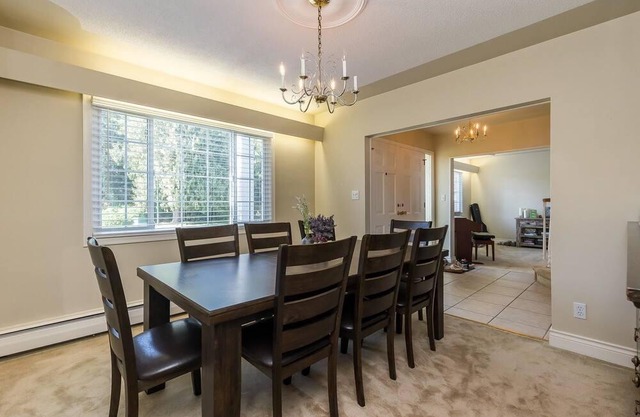 Luxurious family getaway home in the heart of Chilliwack