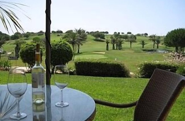 Luxuriöse Wohnung im Erdgeschoss auf Boavista Golf And Spa Resort
