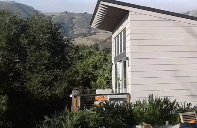Luxurious Guesthouse with Spectacular Views