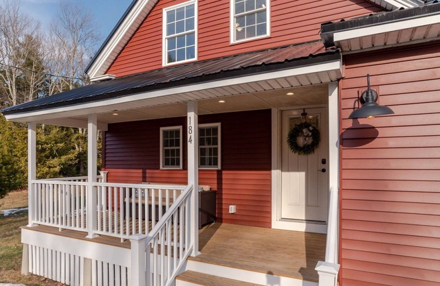 Luxurious Home Filled With Charm.