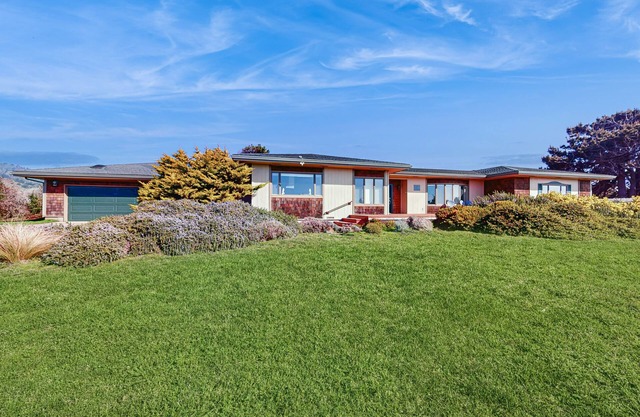 Luxuriöses Haus mit Spielzimmer, privatem Whirlpool und Meerblick!