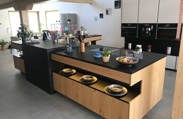 Luxuriöses Haus 180m² mit Dachterrasse und Whirlpool - nahe Passau