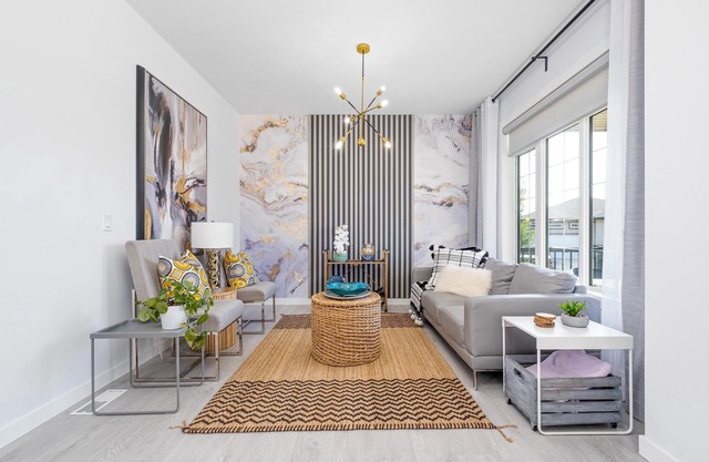 Luxurious House in a Desired Location, King Bed