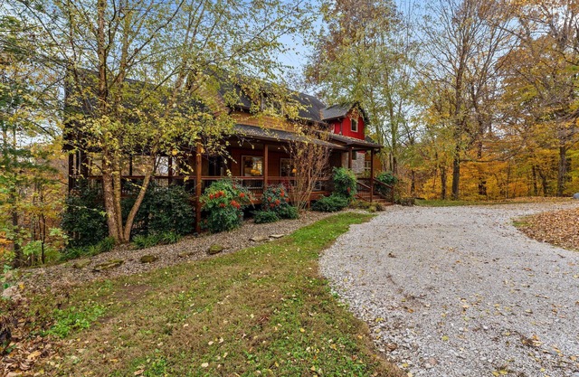 Luxuriöse New Lakefront Custom Home - 4 qm großen Gelände - tiefes Wasser Slipanlage