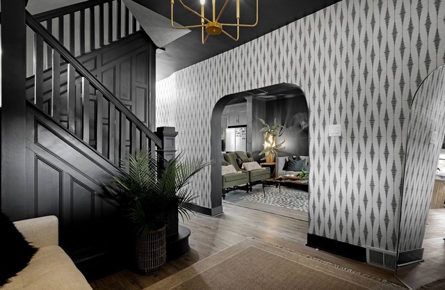 Luxurious listing near Downtown Pittsburgh - Newly Renovated!