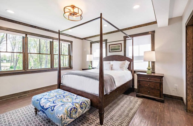Luxurious Living w/ Royal Comfort | 70+ Amenities