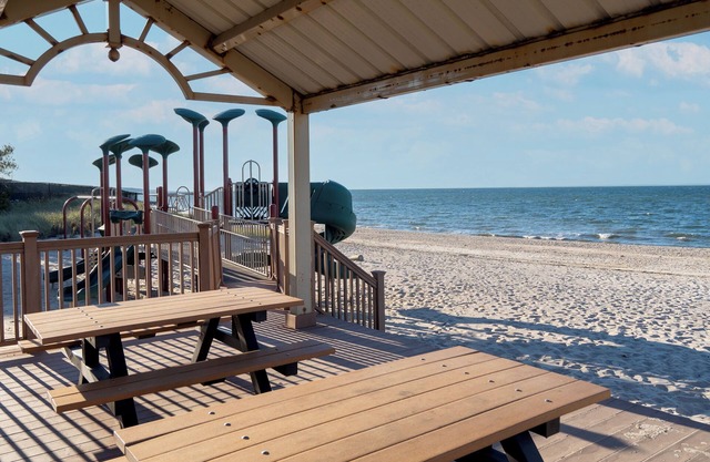 Luxuriöse Beach House Weingüter, Bauernhöfe, Hamptons Mermaid Inn