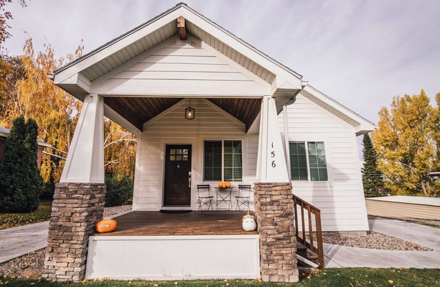 Luxurious Modern 3-Bed 2-Bath Home near BYU-Idaho