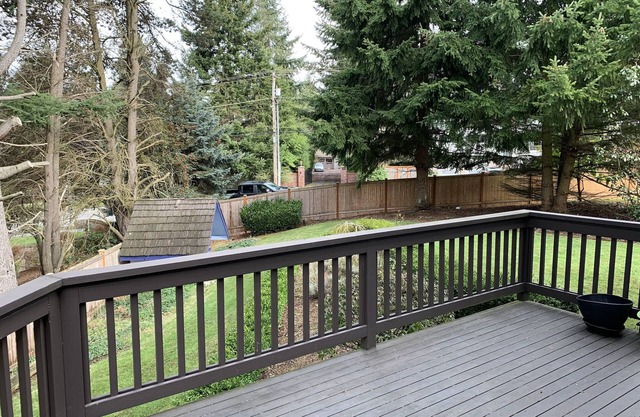 Luxurious Modern 4-bed, 3 bath Single-Family Home