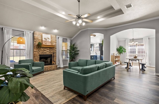 Luxurious MTZ Homes Modern Style