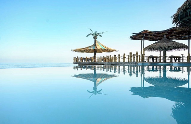 Luxurious 6-villa private oceanfront resort in Riviera Nayarit