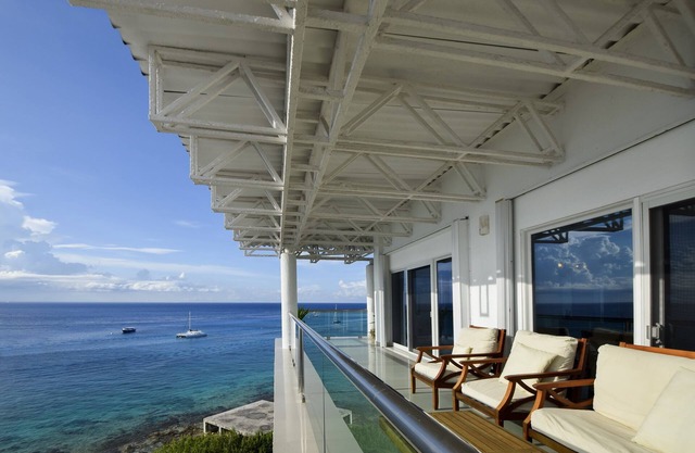 Luxurious Penthouse Condo in Cozumel