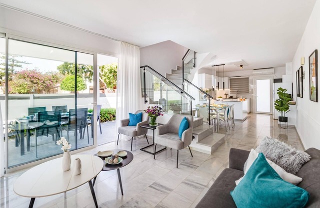 ONE Maisonette by Ezoria Villas