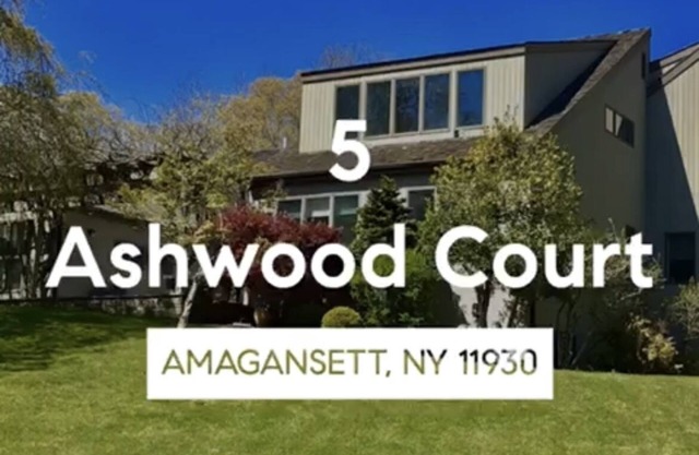 Luxurious Private Amagansett Hideaway with Pool!