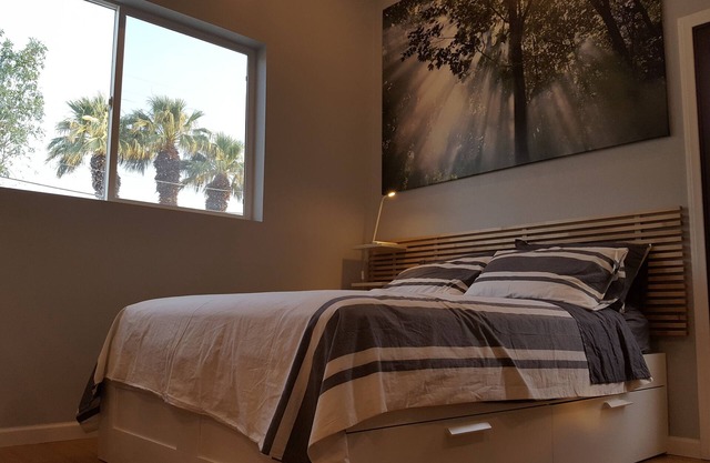 Luxuriöse private Casita im Herzen des Coachella-Tals