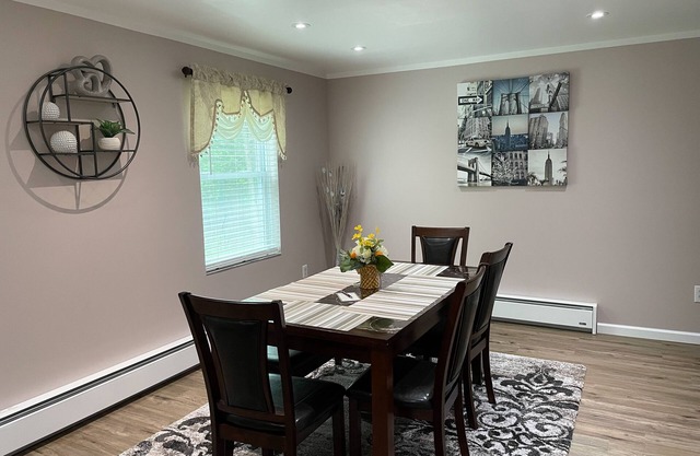Luxurious, private, contemporary 1BR apartment in Ithaca NY!