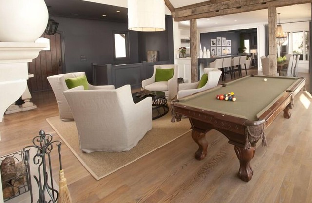 Luxurious, Private Custom Estate Chalet With Breathtaking Big Water Lake View