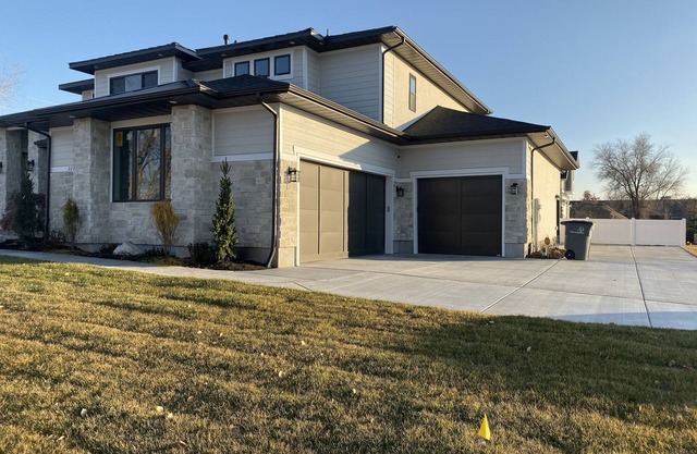 Luxuriöse Privatwohnung in South Jordan, Utah